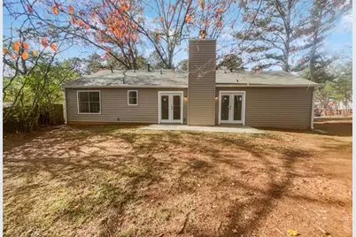 4727 Garden Hills Drive, Stone Mountain, GA 30083 - Photo 8