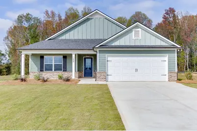 258 Franklin Hills Drive, Carnesville, GA 30521 - Photo 1