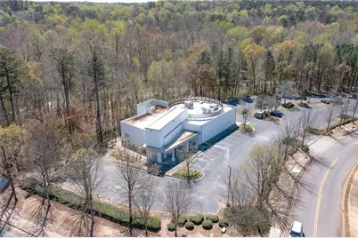 2375 Mansell Road, Alpharetta, GA 30022 - Photo 2