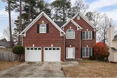 1547 Welch Court, Suwanee, GA 30024 - Photo 1