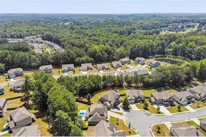 2060 Marlborough Drive, Bethlehem, GA 30620 - Photo 32