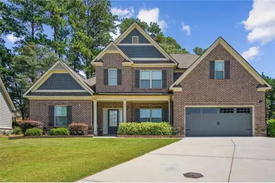 2060 Marlborough Drive, Bethlehem, GA 30620 - Photo 2