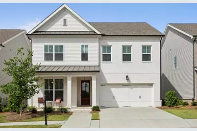 1445 Calvert Lane, Duluth, GA 30097 - Photo 1