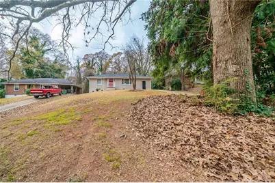 2131 Meador Avenue SE, Atlanta, GA 30315 - Photo 1