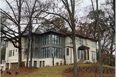 174 Devore Road, Alpharetta, GA 30009 - Photo 2