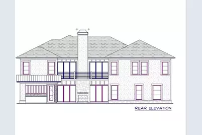 174 Devore Road, Alpharetta, GA 30009 - Photo 14