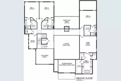 174 Devore Road, Alpharetta, GA 30009 - Photo 16