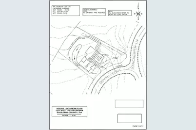 14 Duval Court, Villa Rica, GA 30180 - Photo 2