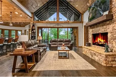 66 Rome Point, Blue Ridge, GA 30513 - Photo 16