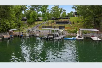 66 Rome Point, Blue Ridge, GA 30513 - Photo 4