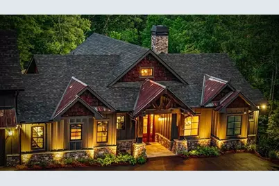 66 Rome Point, Blue Ridge, GA 30513 - Photo 44