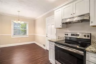 3435 Misty Valley Rd, Decatur, GA 30032 - Photo 8