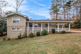 3435 Misty Valley Rd, Decatur, GA 30032 - Photo 2