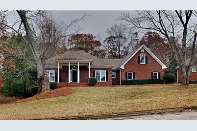 2016 Evergreen Drive, Conyers, GA 30013 - Photo 1