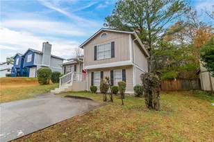 3972 Glenwood Downs Ln, Decatur, GA 30035 - Photo 2