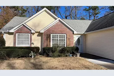 5087 Allison Way, Sugar Hill, GA 30518 - Photo 1