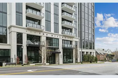 2425 Peachtree Road NE #1106, Atlanta, GA 30305 - Photo 2