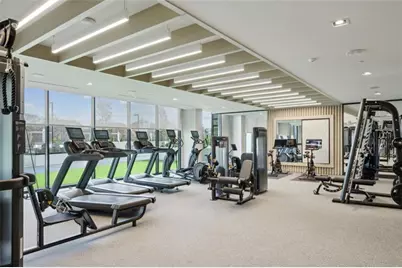 2425 Peachtree Road NE #1106, Atlanta, GA 30305 - Photo 18