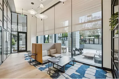 2425 Peachtree Road NE #1106, Atlanta, GA 30305 - Photo 14