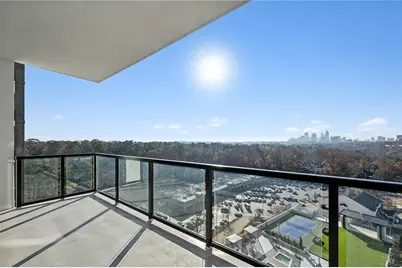2425 Peachtree Road NE #1106, Atlanta, GA 30305 - Photo 12