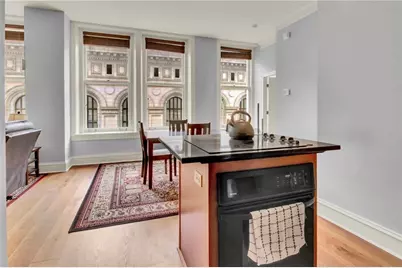 57 Forsyth Street NW #4D, Atlanta, GA 30303 - Photo 6