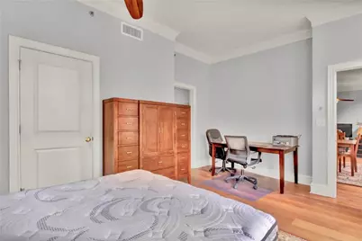 57 Forsyth Street NW #4D, Atlanta, GA 30303 - Photo 14