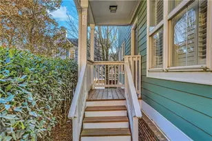 225 Carlyle Park Dr NE, Atlanta, GA 30307 - Photo 4