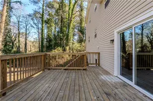 4412 Rustic Wood Dr, Stone Mountain, GA 30083 - Photo 32