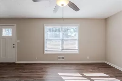 4412 Rustic Wood Drive, Stone Mountain, GA 30083 - Photo 4