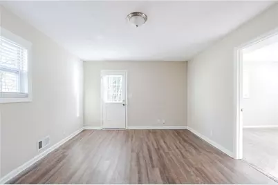 4412 Rustic Wood Drive, Stone Mountain, GA 30083 - Photo 20