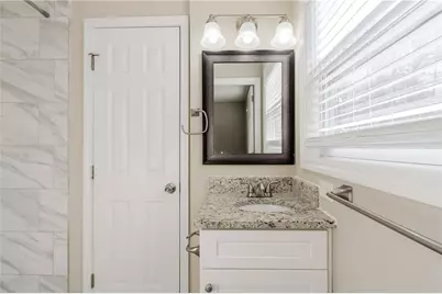 4412 Rustic Wood Drive, Stone Mountain, GA 30083 - Photo 16