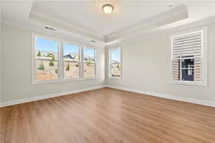 198 Bear Wy, Hoschton, GA 30548 - Photo 8