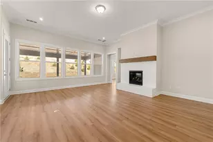 198 Bear Wy, Hoschton, GA 30548 - Photo 16