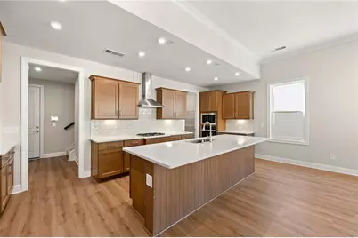 198 Bear Way, Hoschton, GA 30548 - Photo 4