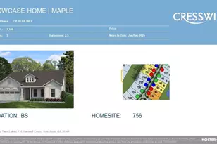 198 Bear Wy, Hoschton, GA 30548 - Photo 28