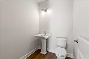 198 Bear Wy, Hoschton, GA 30548 - Photo 14