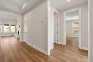 198 Bear Wy, Hoschton, GA 30548 - Photo 12