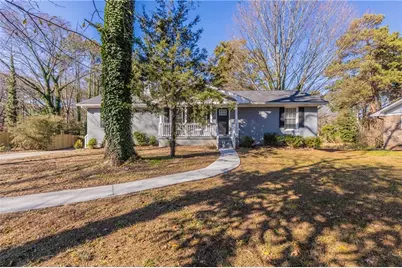 944 Rays Road, Stone Mountain, GA 30083 - Photo 1