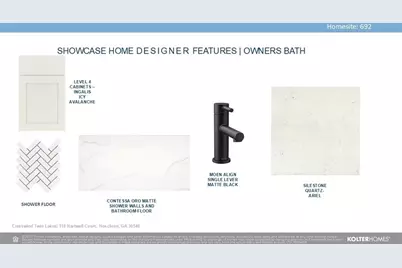 290 Conway Trail, Hoschton, GA 30548 - Photo 30