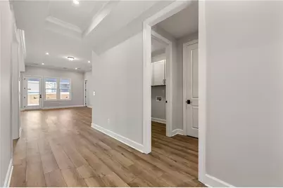 290 Conway Trail, Hoschton, GA 30548 - Photo 12