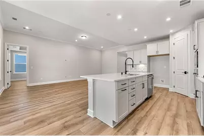 290 Conway Trail, Hoschton, GA 30548 - Photo 4