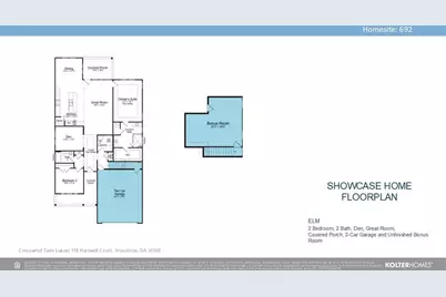 290 Conway Trail, Hoschton, GA 30548 - Photo 26