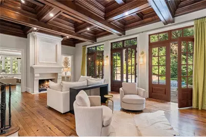 4345 Mount Paran Parkway NW, Atlanta, GA 30327 - Photo 8