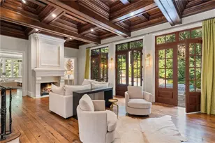 4345 Mt Paran Pkwy NW, Atlanta, GA 30327 - Photo 8