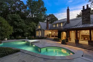 4345 Mt Paran Pkwy NW, Atlanta, GA 30327 - Photo 4