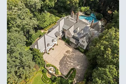 4345 Mount Paran Parkway NW, Atlanta, GA 30327 - Photo 44