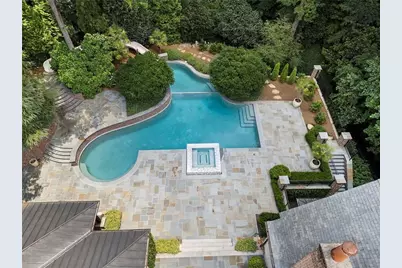 4345 Mount Paran Parkway NW, Atlanta, GA 30327 - Photo 10