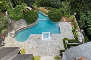 4345 Mt Paran Pkwy NW, Atlanta, GA 30327 - Photo 10