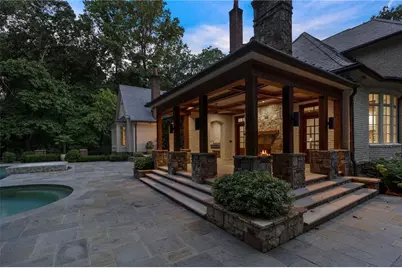 4345 Mount Paran Parkway NW, Atlanta, GA 30327 - Photo 52