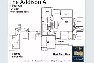 38 Liberty Station Drive, Bremen, GA 30110 - Photo 38